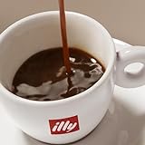 Illy Filterkaffee, normale Röstung, 1 Dose (1 x 250 g) - 6