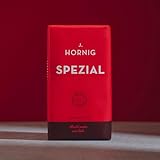 J. Hornig Spezial | Kaffee gemahlen | 500g | Perfekt für Filterkaffee, Frenchpress & Mokkakanne - 4