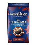 Mövenpick Cafe Der Himmlische, 12er Pack (12 x 500 g)