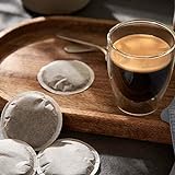 Tchibo Black´n White 100 Kaffee-Pads - 2