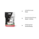 Tchibo Black´n White 100 Kaffee-Pads - 7