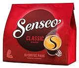 Senseo Classic, 16 Kaffee Pads, 10er Pack (10 x 111 g) - 2