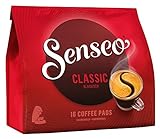 Senseo Classic, 16 Kaffee Pads, 10er Pack (10 x 111 g) - 3
