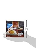 Dallmayr Kaffee Crema d’oro Intensa Kaffeepads, 5er Pack (5 x 16 Pads) - 6