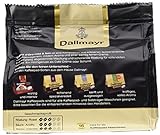 Dallmayr Kaffee Crema d’oro mild und fein Kaffeepads, 5er Pack (5 x 16 Pads) - 2