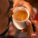 Melitta Gemahlener Röstkaffee in Kaffeepads, 10 x 16 Pads, 100 % Arabica, vollmundig und intensiv, mittlerer Röstgrad, Stärke 3 bis 4, BellaCrema - 6
