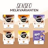 Senseo Cappuccino, 8 Kaffee Pads, 10er Pack  (10 x  92 g) - 7