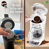 Senseo Kaffeepads Classic / Klassisch, Intensiver und Vollmundiger Geschmack, Kaffee, 48 Pads - 7