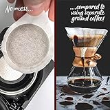 Senseo Kaffeepads Classic / Klassisch, Intensiver und Vollmundiger Geschmack, Kaffee, 48 Pads - 6