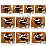 Senseo Strong, 16 Kaffee Pads, 10er Pack  (10 x 111 g)