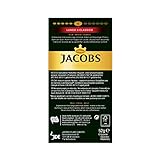 Jacobs Kapseln Vielfaltspaket – 50 Nespresso®*  kompatible Kaffeekapseln aus Aluminium – alle 5 Sorten (5 x 10 Kapseln) - 2