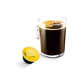 Nescafé Dolce Gusto Caffe Crema Grande Kaffeekapseln (100% Arabica Bohnen, Feinste Crema und kräftiges Aroma, aus nachhaltigem Anbau Blitzschnelle Zubereitung) 3er Pack (3 x 16 Kapseln) - 4