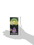 Jacobs Kapseln Lungo Intenso, Intensität 8, Nespresso®* kompatible Kaffeekapseln, 5er Pack (5 x 52 g) - 6