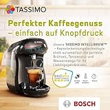 Tassimo Jacobs Caffè Crema Classico XL, 5er Pack Kaffee T Discs (5 x 16 Getränke) - 4