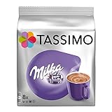 Tassimo Cream Collection, 3 Sorten, Kaffee, Kakao, Milchkaffee, Kapseln, 40 T-Discs - 2