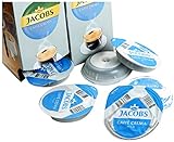 Tassimo Jacobs Caffè Crema Mild, 5er Pack Kaffee T Discs (5 x 16 Getränke) - 13