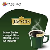 Tassimo Jacobs Caffè Crema Mild, 5er Pack Kaffee T Discs (5 x 16 Getränke) - 3