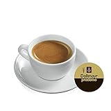 Nescafé Dolce Gusto Dallmayr Prodomo Kaffeekapseln (Edle Spitzenmischung für einen vollaromatischen Geschmack, 100% Arabica Hochlandbohnen, aus nachhaltigem Anbau) 3er Pack (3 x 16 Kapseln) - 3