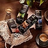 Tchibo Cafissimo Ländersorten Caffè Crema India, 80 Kaffee-Kapseln in Großverpackung - 6