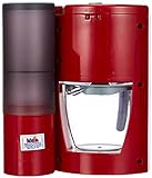 Theo Klein 95770 – Bosch Kaffeemaschine, rot/grau, Spielzeug - 4