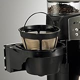 Auf welche Kauffaktoren Sie zu Hause bei der Wahl der Beem kaffeemaschine mit mahlwerk und isolierkanne achten sollten!