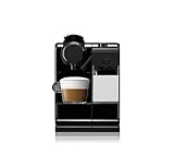 DeLonghi Nespresso EN 550.B Lattissima Touch Kapselmaschine - 7