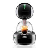 DeLonghi EDG 636.S Nescafé Dolce Gusto Stelia Kaffeekapselmaschine (automatisch) silber - 4
