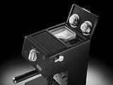 De’Longhi ECP31.21 Espresso-Siebträgermaschine, schwarz - 4