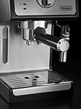 DeLonghi  Espressomaschine  ECP35.31 silberfarben - 4