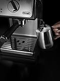 DeLonghi  Espressomaschine  ECP35.31 silberfarben - 9