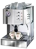 Quickmill Espressomaschine Cassiopea 03004