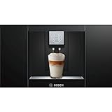 Bosch CTL636ES6 Einbau-Kaffee-Vollautomat / 2.4/ 59.4 cm / One-Touch Zubereitung / edelstahl - 5