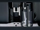 Smeg CMSC451B Einbau Espresso-/Kaffeevollautomat Weißglas Vollautomat Küche - 2
