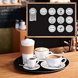 Melitta Kaffeemühle Molino, elektrisch, Scheibenmahlwerk, schwarz 101901 - 3