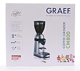 Graef Kaffeemühle CM 800 - 6