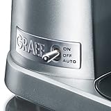 Graef Kaffeemühle CM 800 - 3