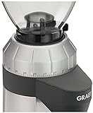 Graef Kaffeemühle CM 800 - 4