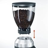 Graef Kaffeemühle CM 800 - 8