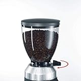 Graef Kaffeemühle CM 800 - 11