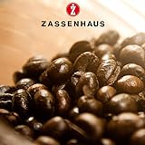 Zassenhaus 0000040005 Kaffeemühle Brasilia, Holz, natur, 19,8 x 11,9 x 12,4 cm - 10