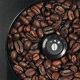 Krups EA8161 Kaffeevollautomat (1,8 l, 15 bar, LC Display, AutoCappuccino-System), weiß - 6