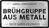 Krups EA826E Kaffeevollautomat (1450 Watt, 1,8 Liter, 15 bar, LC Display, Cappuccinatore) aluminium - 6