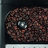 Krups EA816570 Kaffeemaschinen, Espresseria Automatic Display, rot - 6