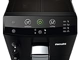 Philips 3000 Serie HD8821/01 Kaffeevollautomat (1850 Watt, klassischer Milchaufschäumer) schwarz - 6