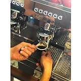 Saeco Entkalker Konzentrat für Kaffeemaschine Espressomaschine 250ml, 4er Pack - 6