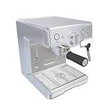 GET Spezial Reinigungspulver für Kaffeemaschinen und Siebträger 1000g - 6