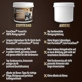 Coffeeano 250 x Reinigungstabletten für Kaffeevollautomaten und Kaffeemaschinen Clean&Protect. Reinigungstabs kompatibel mit Jura, Siemens, Krups, Bosch, Miele, Melitta, WMF uvm. - 5