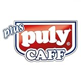 Puly Caff 950010 Kaffeefettreiniger, 900 g - 2