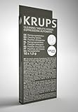Krups XS 3000 Reinigungstabletten für Espresseria Automatic - 2