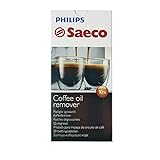 Saeco 141650100 ORIGINAL Reinigertabletten Tabs für Kaffeevollautomaten, Kaffeemaschine, Siebträgergeräten und Thermoskannen auch Philips 996530066831 - 3